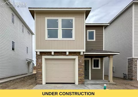 8139 Henzlee Pl, Peyton, CO 80831