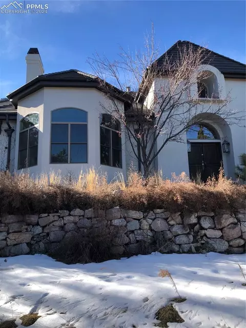 3810 Cheyenne Mountain Zoo Rd, Colorado Springs, CO 80906