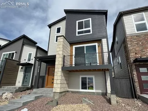 6155 Balboa Park Hts, Colorado Springs, CO 80922