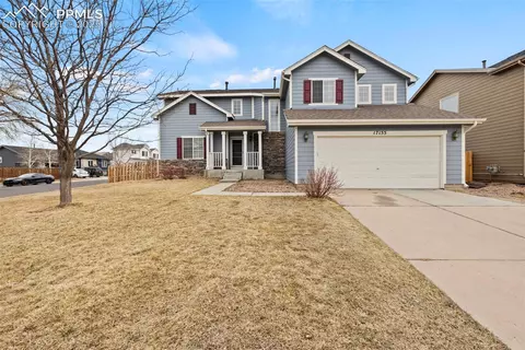 17155 Snowwood Dr, Monument, CO 80132