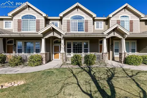 6588 High Knolls Grv, Colorado Springs, CO 80923