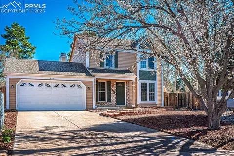 2510 Helton Ct, Colorado Springs, CO 80916