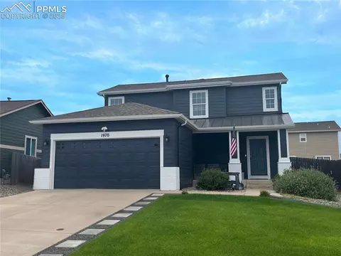 1970 Woodpark Dr, Colorado Springs, CO 80951