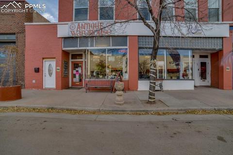 124 E Main St, Florence, CO 81226 photo 1