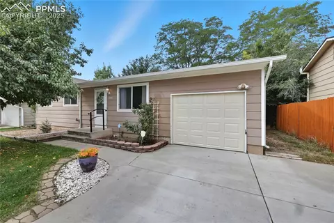 4090 Hopeful Dr, Colorado Springs, CO 80917