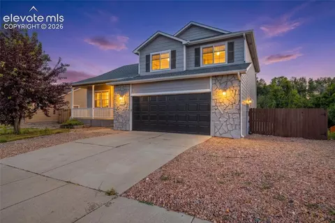 11185 Falling Star Rd, Fountain, CO 80817