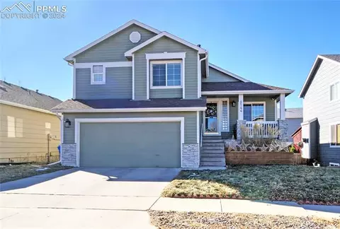 6144 Scout Dr, Colorado Springs, CO 80923