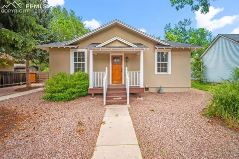 225 Custer Ave, Colorado Springs, CO 80903