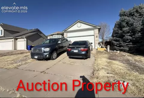 841 Candlestar Loop, Fountain, CO 80817
