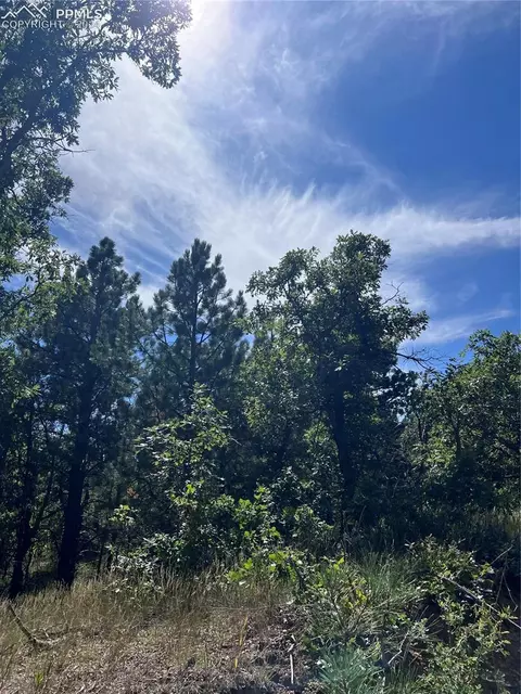 3025 Constellation Dr, Colorado Springs, CO 80906