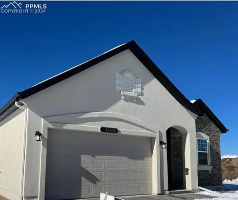 16330 Basset Mill Way, Monument, CO 80132