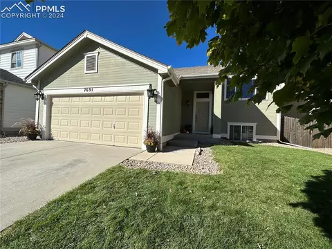 7691 Steward Ln, Colorado Springs, CO 80922