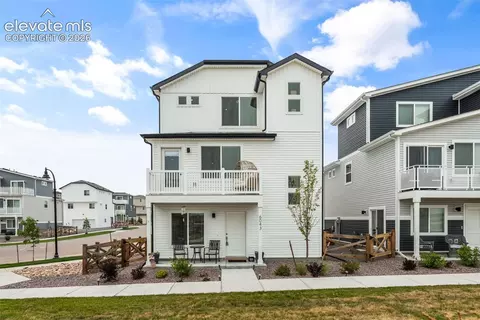 6043 Notch Top Way, Colorado Springs, CO 80927