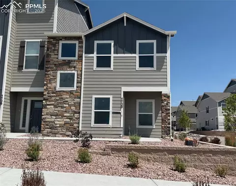 7720 Tuttle Vw, Colorado Springs, CO 80924