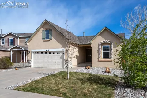 4591 Range Creek Dr, Colorado Springs, CO 80922