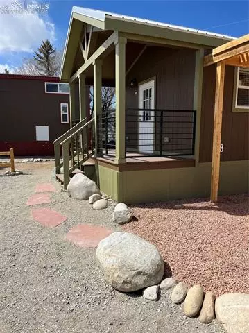 10795 County Road 197a #95, Nathrop, CO 81236