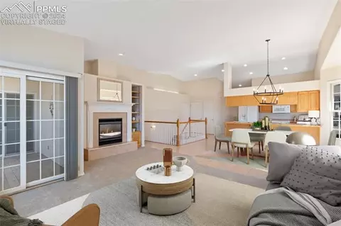 14306 Peaceful Glen Grv, Colorado Springs, CO 80921