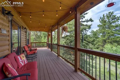 374 Aspen Cir, Divide, CO 80814 photo 31