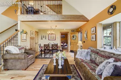 374 Aspen Cir, Divide, CO 80814 photo 7