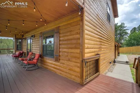374 Aspen Cir, Divide, CO 80814 photo 36