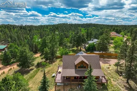 374 Aspen Cir, Divide, CO 80814 photo 48