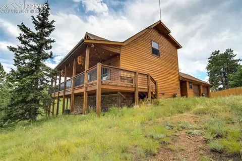 374 Aspen Cir, Divide, CO 80814 photo 42