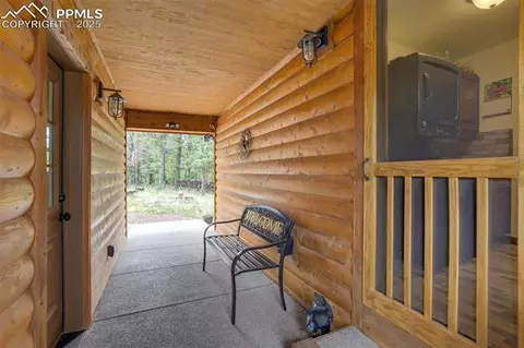 374 Aspen Cir, Divide, CO 80814 photo 34