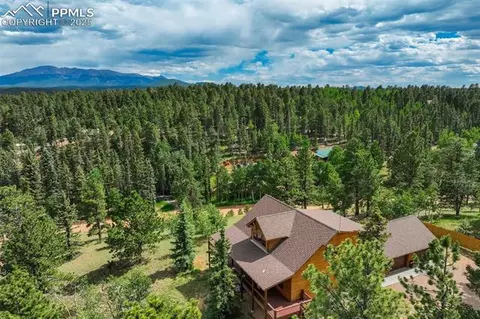 374 Aspen Cir, Divide, CO 80814 photo 47