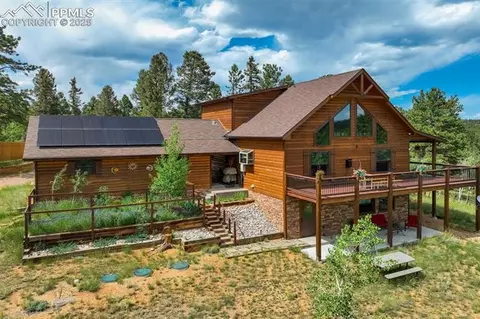 374 Aspen Cir, Divide, CO 80814 photo 41
