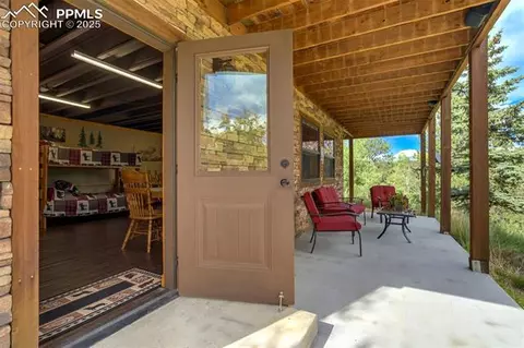 374 Aspen Cir, Divide, CO 80814 photo 25