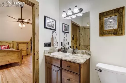 374 Aspen Cir, Divide, CO 80814 photo 23