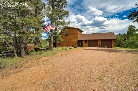 374 Aspen Cir, Divide, CO 80814 photo 44