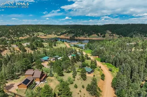 374 Aspen Cir, Divide, CO 80814 photo 45