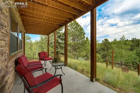 374 Aspen Cir, Divide, CO 80814 photo 37