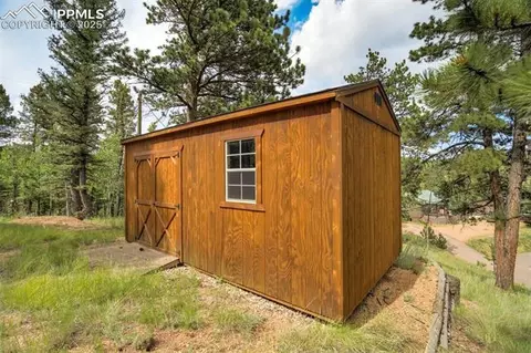 374 Aspen Cir, Divide, CO 80814 photo 43