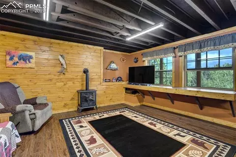 374 Aspen Cir, Divide, CO 80814 photo 28
