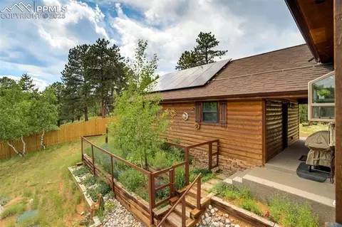 374 Aspen Cir, Divide, CO 80814 photo 38