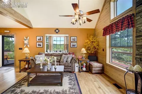 374 Aspen Cir, Divide, CO 80814 photo 6