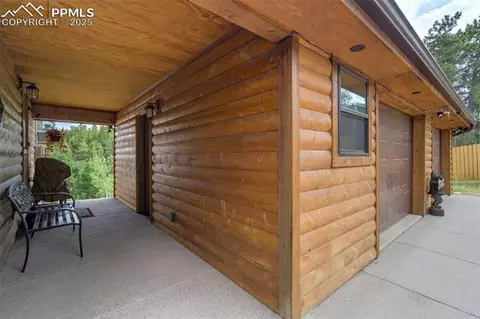 374 Aspen Cir, Divide, CO 80814 photo 35