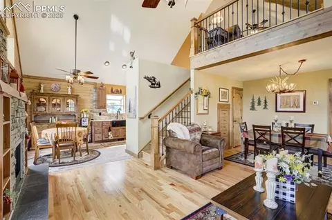 374 Aspen Cir, Divide, CO 80814 photo 8