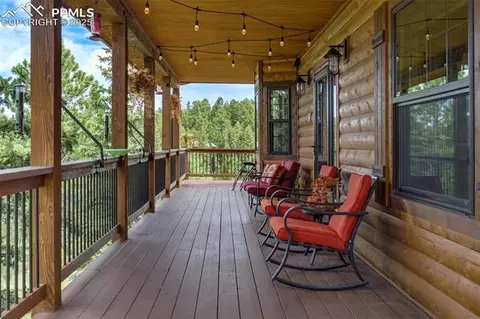 374 Aspen Cir, Divide, CO 80814 photo 3