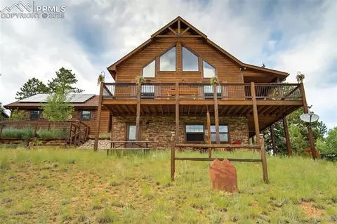 374 Aspen Cir, Divide, CO 80814 photo 40