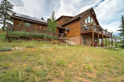 374 Aspen Cir, Divide, CO 80814 photo 39
