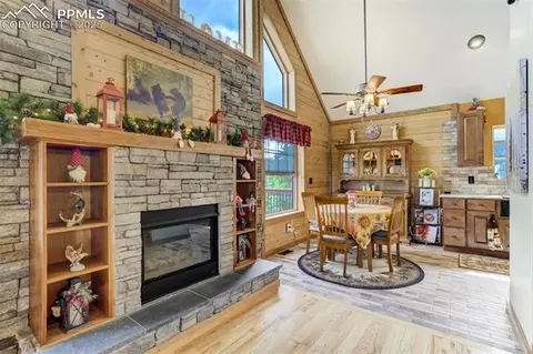374 Aspen Cir, Divide, CO 80814 photo 9