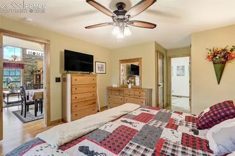 374 Aspen Cir, Divide, CO 80814 photo 15