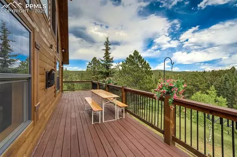374 Aspen Cir, Divide, CO 80814 photo 32