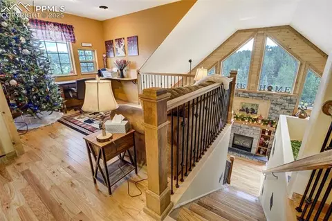 374 Aspen Cir, Divide, CO 80814 photo 18