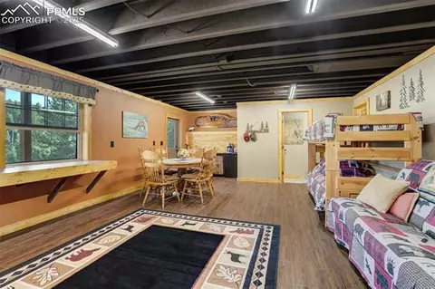 374 Aspen Cir, Divide, CO 80814 photo 29
