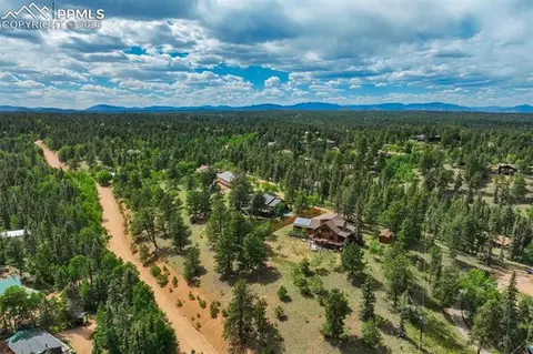374 Aspen Cir, Divide, CO 80814 photo 46