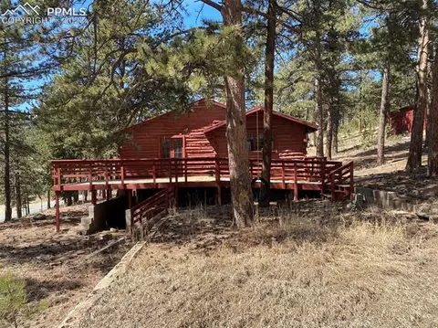 41 Shelton Dr, Bailey, CO 80421 photo 8